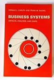 Business systems : articles, analyses and cases