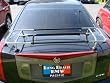 Universal Fit Car Trunk Deck Lid Luggage Rack Cargo Carrier Vintage European Roadster