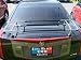 Universal Fit Car Trunk Deck Lid Luggage Rack Cargo Carrier Vintage European Roadster