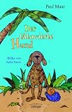 Der t&auml;towierte Hund - Paul Maar