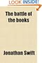 The battle of the books