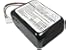 Battery for Logitech Squeezebox Radio