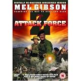 Attack Force Z [1982] [DVD]