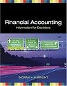 Financial Accounting: Information for Decisions