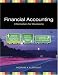 Book cover of Financial Accounting: Information for Decisions.