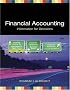 Financial Accounting: Information for Decisions