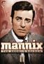 Mannix: The Second Season