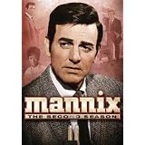 The Second Season