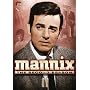 Mannix: The Second Season