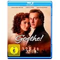 Goethe!  (inkl. Digital Copy) [Blu-ray]