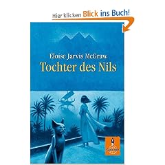 Tochter des Nils: Abenteuer-Roman (Gulliver)