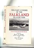 Military lessons of the Falkland Islands war : views from the United States