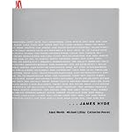 ...James Hyde book cover