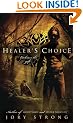 Healer's Choice (Berkley Sensation)