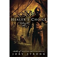 Healer's Choice