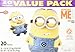 Betty Crocker Fruit Snacks Despicable Me Fruit Flavored Snacks Pouches, 16 Ounce
