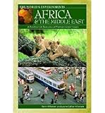 Asia : a continental overview of environmental issues