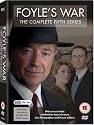 Foyle's War - Series Five - Complete [2008]