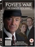 Foyle's War - Series Five - Complete [2008]