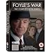 Foyle's War - Series Five - Complete [2008] [DVD]