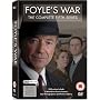 Foyle's War - Series 5 - Complete [2008] [DVD]