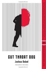 Cut Throat Dog (Melville Mysteries)