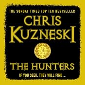 The Hunters | [Chris Kuzneski]