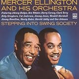 Stepping Into Swing Society