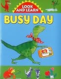 Busy day