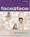 Book face2face Upper Intermediate Workbook with Key (face2face)