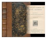 The Divine comedy of Dante Alighieri : Inferno / translated by Henry Wadsworth Longfellow
