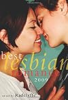 Best Lesbian Romance 2009