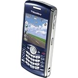 Research In Motion BBERRY8120 BlackBerry Pearl 8120 Smartphone - Unlocked