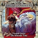  : Gruselkabinett (26) - Die liebende Tote