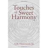touches of sweet harmony pythagorean cosmology and renaissance poetics