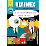 Ultimex dans la Famille de Stevepar Gad