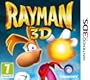 Rayman 3D (Nintendo 3DS)