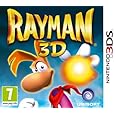 Rayman 3D (Nintendo 3DS)
