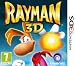 Rayman 3D (Nintendo 3DS)