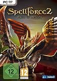 Produkt-Bild: Spellforce 2: Faith in Destiny