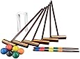 Franklin Sports Croquet Set