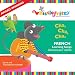 Cha Cha Cha (French Learning Songs/Chansons Pour E