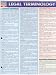 Legal Terminology Laminated Reference Guide (Quick Study: Law)