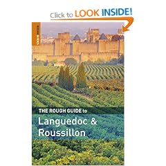 The Rough Guide to Languedoc and Roussillon (Rough Guide Travel Guides)
