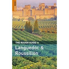 The Rough Guide to Languedoc and Roussillon (Rough Guide Travel Guides)
