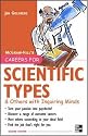 Careers for Scientific Types & Others with Inquiring Minds (Careers For Series)