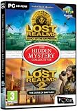 lost realms 1 & 2 (PC) (UK)