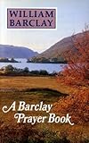 A Barclay prayer book