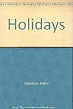 Holidays