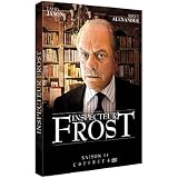 Inspecteur frost, saison 13par David Jason